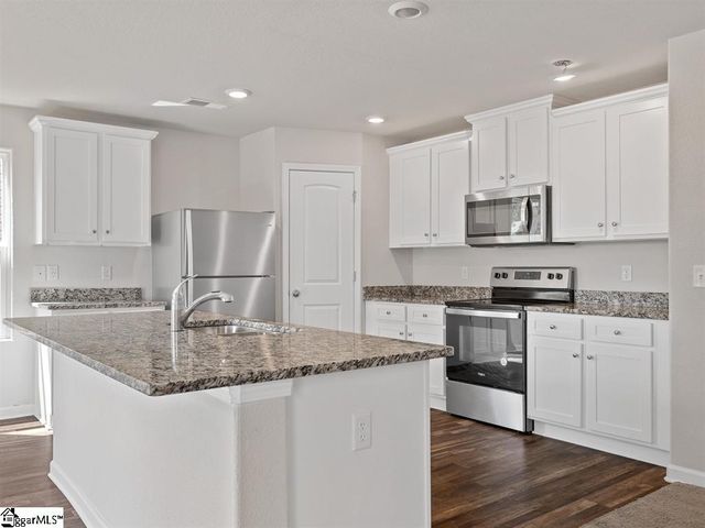 2178 Southlea Drive, Inman, SC 29349