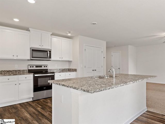 2178 Southlea Drive, Inman, SC 29349