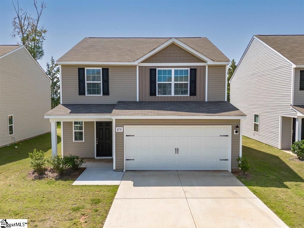 2178 Southlea Drive, Inman, SC 29349