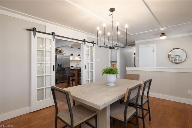 1120 Rustic Road, Greensboro, NC 27410