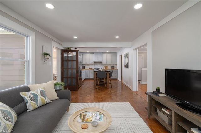 1120 Rustic Road, Greensboro, NC 27410