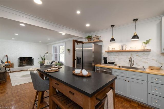 1120 Rustic Road, Greensboro, NC 27410