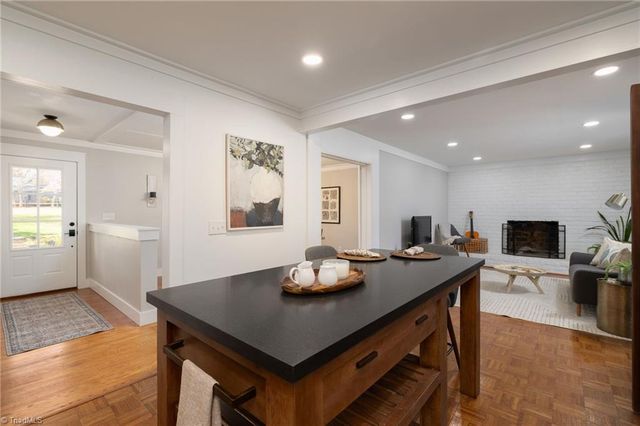 1120 Rustic Road, Greensboro, NC 27410