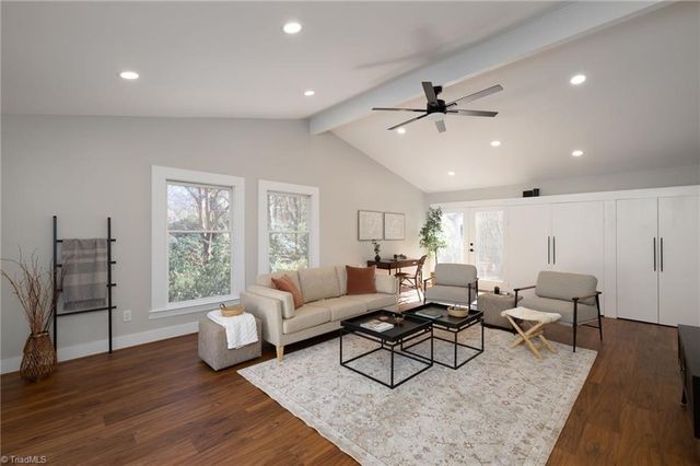 1120 Rustic Road, Greensboro, NC 27410