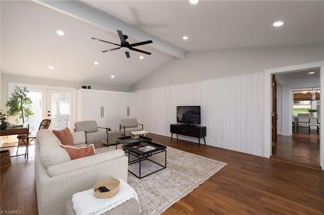 1120 Rustic Road, Greensboro, NC 27410