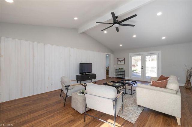 1120 Rustic Road, Greensboro, NC 27410