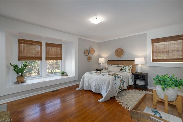 1120 Rustic Road, Greensboro, NC 27410