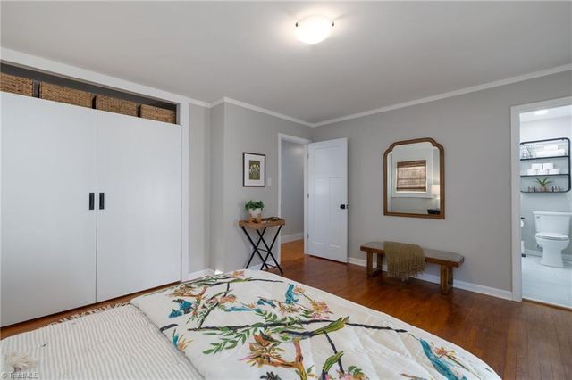 1120 Rustic Road, Greensboro, NC 27410