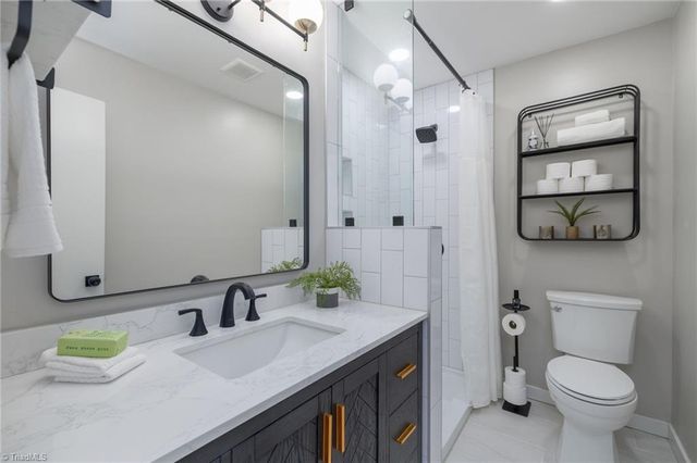 1120 Rustic Road, Greensboro, NC 27410