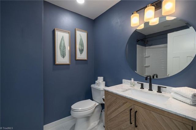 1120 Rustic Road, Greensboro, NC 27410