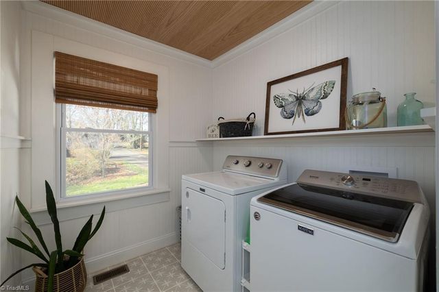 1120 Rustic Road, Greensboro, NC 27410