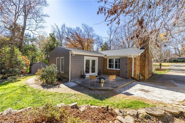 1120 Rustic Road, Greensboro, NC 27410