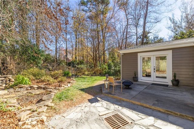 1120 Rustic Road, Greensboro, NC 27410