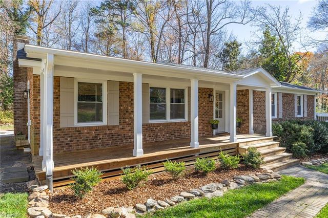 1120 Rustic Road, Greensboro, NC 27410