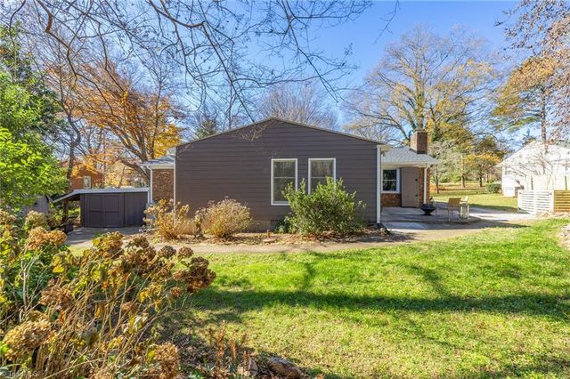 1120 Rustic Road, Greensboro, NC 27410