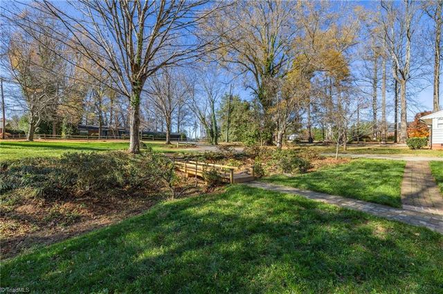 1120 Rustic Road, Greensboro, NC 27410