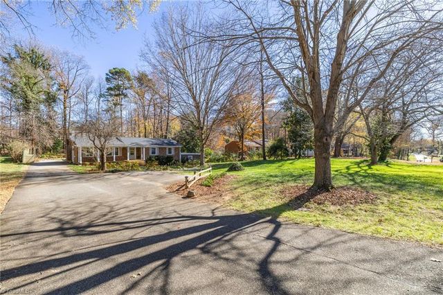 1120 Rustic Road, Greensboro, NC 27410