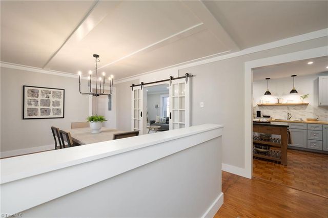 1120 Rustic Road, Greensboro, NC 27410