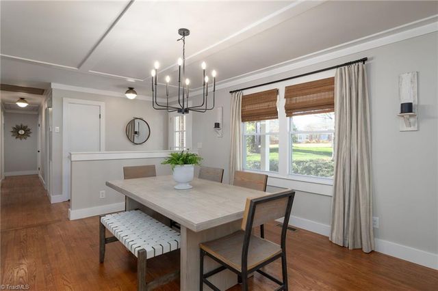 1120 Rustic Road, Greensboro, NC 27410