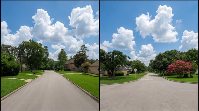 16214 Sir William Drive, Spring, TX 77379