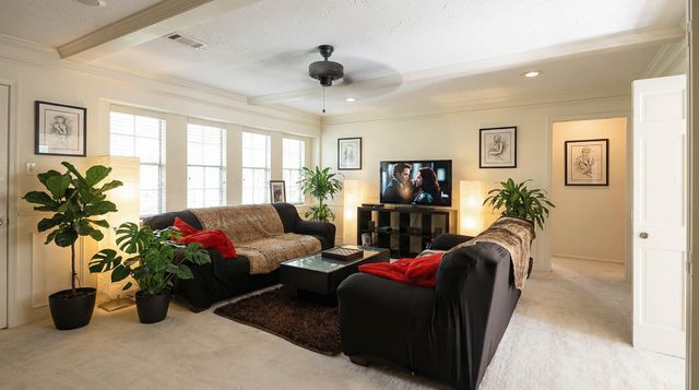 16214 Sir William Drive, Spring, TX 77379