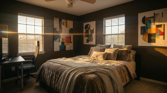 16214 Sir William Drive, Spring, TX 77379