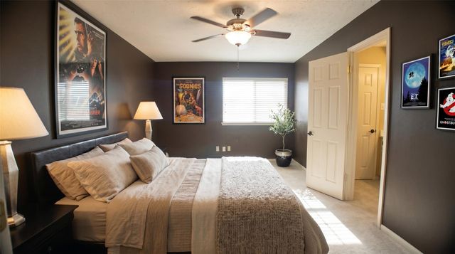 16214 Sir William Drive, Spring, TX 77379