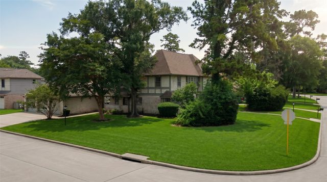 16214 Sir William Drive, Spring, TX 77379