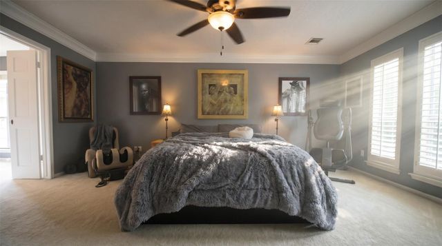 16214 Sir William Drive, Spring, TX 77379