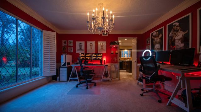 16214 Sir William Drive, Spring, TX 77379