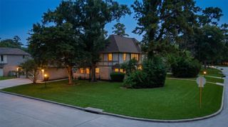 16214 Sir William Drive, Spring, TX 77379