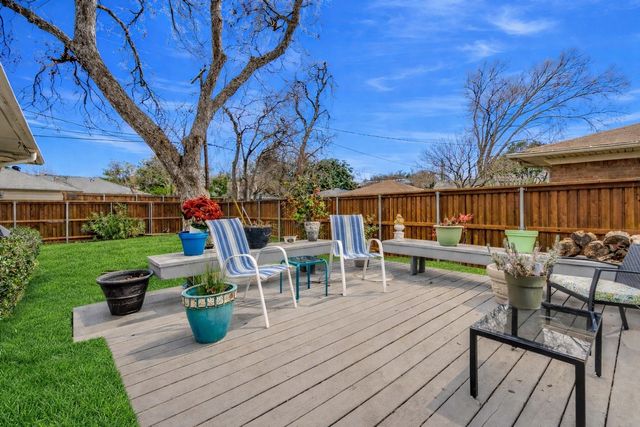 7144 Haverford Road, Dallas, TX 75214