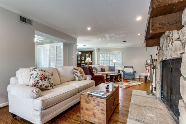 7144 Haverford Road, Dallas, TX 75214