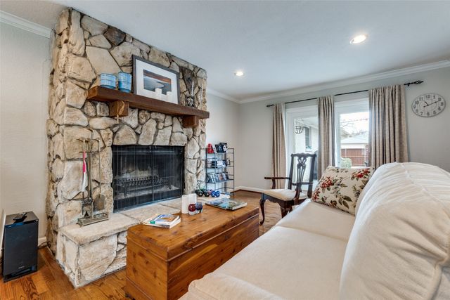 7144 Haverford Road, Dallas, TX 75214