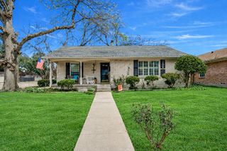 7144 Haverford Road, Dallas, TX 75214