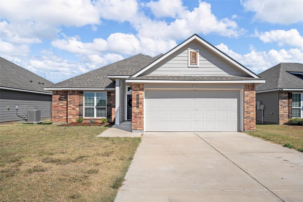 900 Murphy Road, Waco, TX 76705