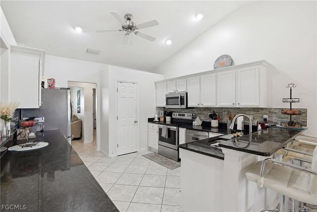 3310 NW 5th TER, Cape Coral, FL 33993