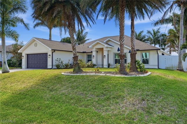 3310 NW 5th TER, Cape Coral, FL 33993