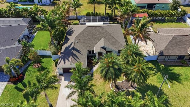 3310 NW 5th TER, Cape Coral, FL 33993