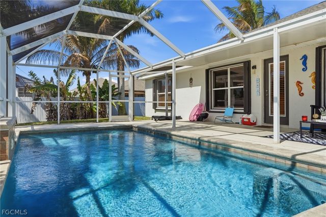 3310 NW 5th TER, Cape Coral, FL 33993