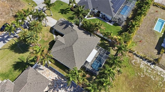 3310 NW 5th TER, Cape Coral, FL 33993