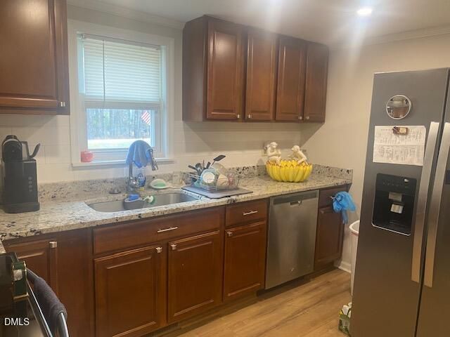 2250 W River Road, Franklinton, NC 27525