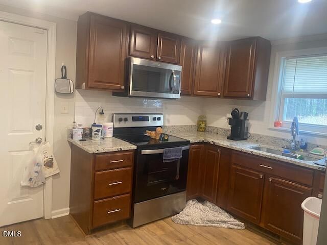 2250 W River Road, Franklinton, NC 27525