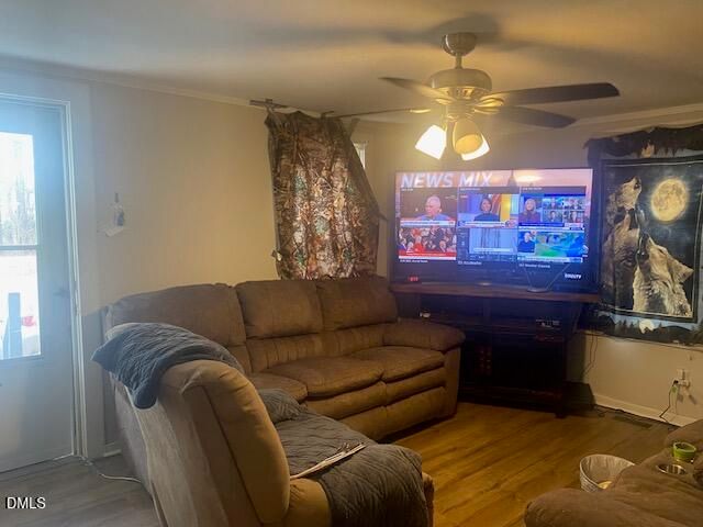 2250 W River Road, Franklinton, NC 27525