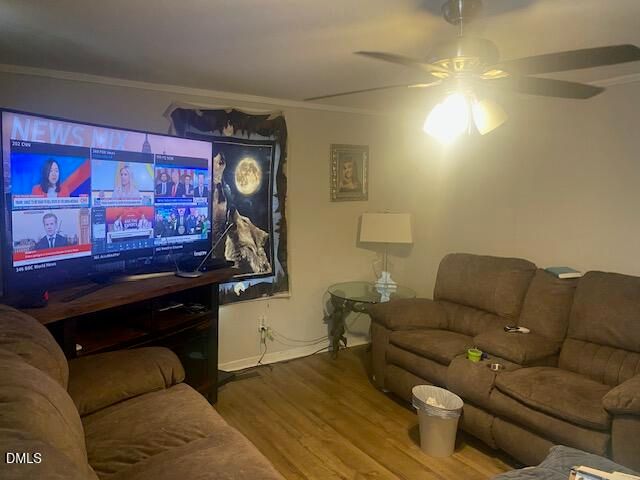 2250 W River Road, Franklinton, NC 27525