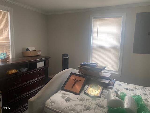 2250 W River Road, Franklinton, NC 27525