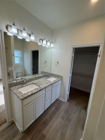 17706 Cedar Crest Drive, Conroe, TX 77306