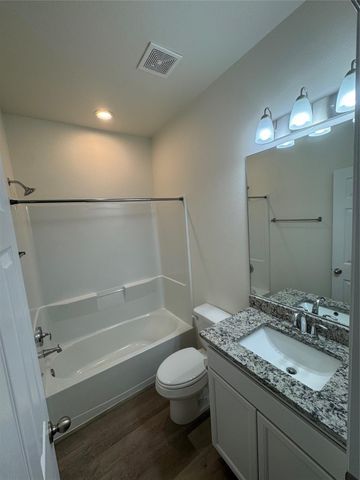 17706 Cedar Crest Drive, Conroe, TX 77306