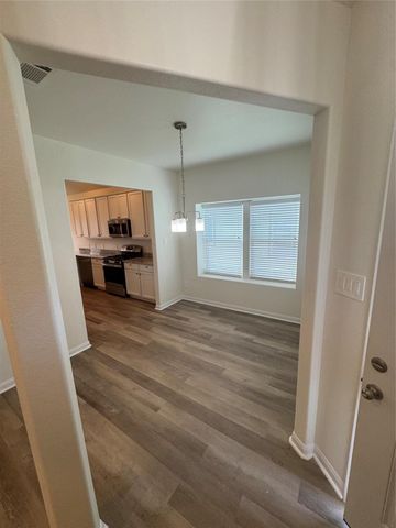 17706 Cedar Crest Drive, Conroe, TX 77306