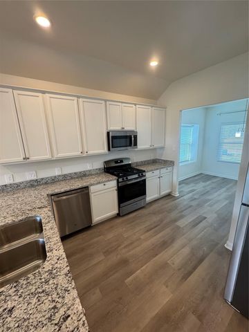 17706 Cedar Crest Drive, Conroe, TX 77306
